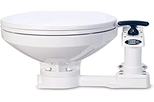 Inodoro Manual