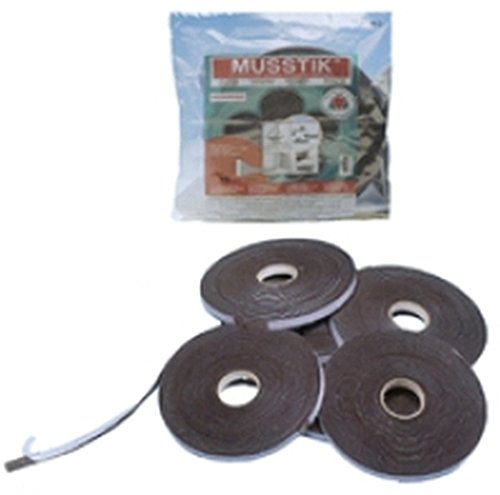 Parafreddo In Gomma Musstik Mm.20X10 10M.