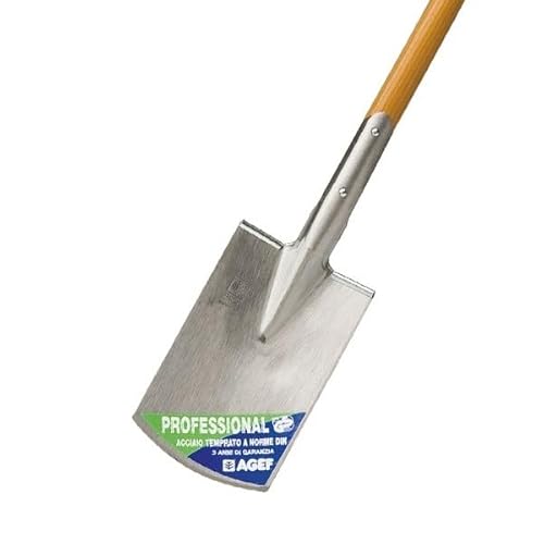 Agef - Vanga Professional Manico 102Cm