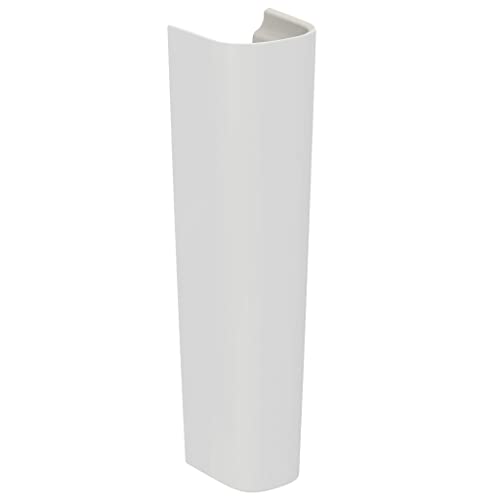 Ideal Standard - I.Life S&B Colonna. A Completamento Dei Lavabi I.Life S&B Da Acquistare Separatamente. Bianco