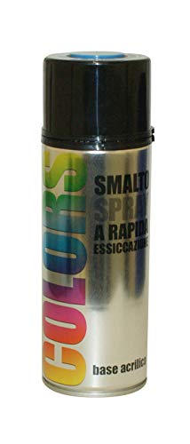 Pittura In Aerosol: 400 Ml - Motip Dupli Italia Dc408877