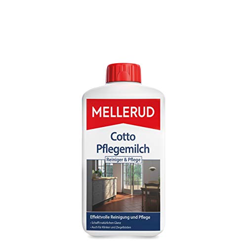 Mellerud 2004050047 - Emulsione Protettiva Per Cotto, 1 Litro