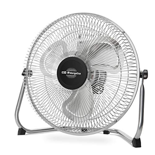 Orbegozo Ventilador Industrial - Pw 1230 30 Cm