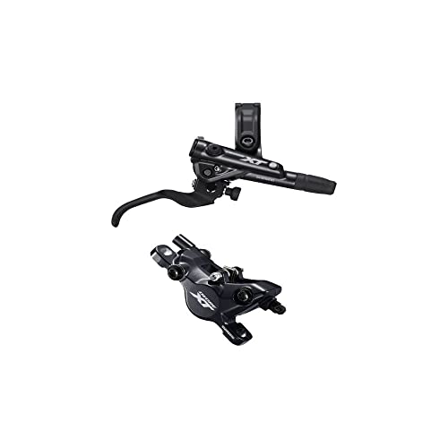 Shimano Deore Xt Br-M8100/Bl-M8100 Xt Bled Leva Freno/Pinza Montante Anteriore Destro