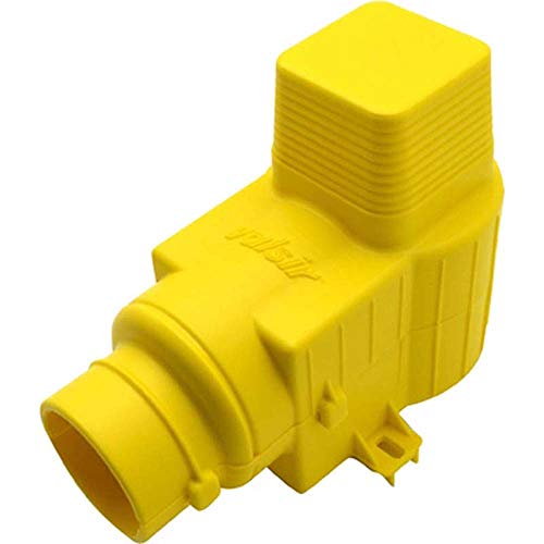 Valsir - Scatola Porta Raccordi Flangiati Pexal Gas - L.125 X H. 58 / D.16-20-26