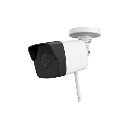 Hikvision Digital Technology Hwi-B120H-D/W(D) Telecamera Di Sorveglianza Telecamera Di Sicurezza Ip Esterno Capocorda Soffitto/Muro 1920 X 1080 Pixel