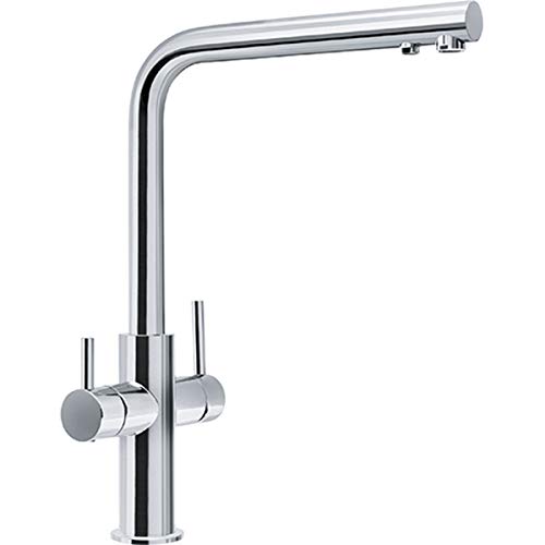Franke Neptune Clear Water-Faucets 115.0370.689, Chrome