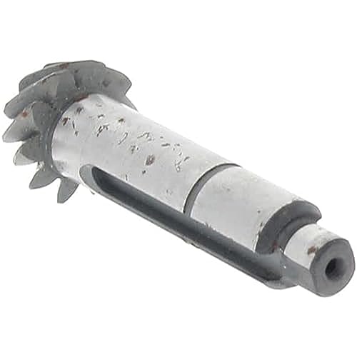 Makita 227405-1 - Ruota Conica A Spirale Per Modello Hr4500C Bohr E Martellatore, 10 Denti