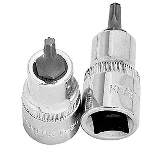 Kraftwerk 325050-Bicchiere Punta T50 Insercion Tx 1/2