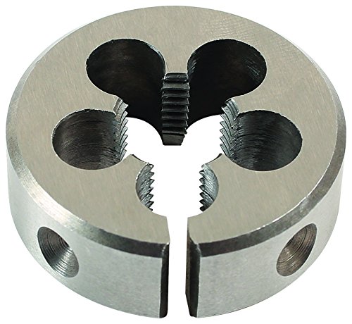 Connect Workshop Consumables 37049 Dado M12 X 1,25, Argento