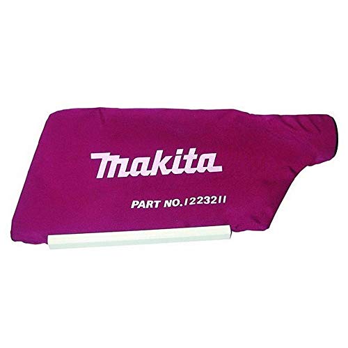 Makita 122321-1 - Bolsa De Polvo Ub1101