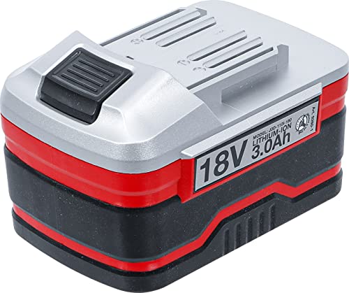 Kraftmann 9260 – 1 Batteria Di Ricambio
