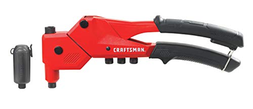 Craftsman Cmht82674 Rivettatrice A Testa Girevole