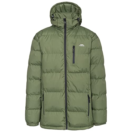Trespass Clip - Male Padded Jkt - C: Ms1 T: S