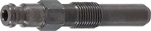 Adaptador Para Bgs 8008 | Para Bosch | M10 X 1,0 Mm