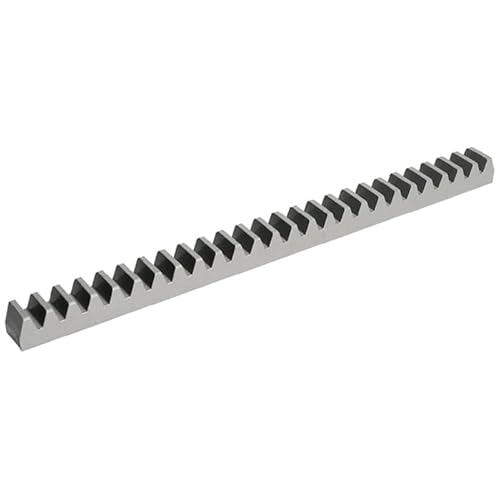Came Cremagliera Zincata In Acciaio Laminato