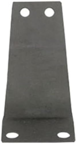 Makita 343755-7 - Piastra Per Cuscino Modello Hm1200K Bohr E Martellatore Di Demolizione