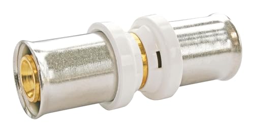 Somatherm For You - Barrel Uguale Piegatura Del Tubo Multistrato Ø16 Per Collegare Un Tubo Multistrato Di Diametro Ø16