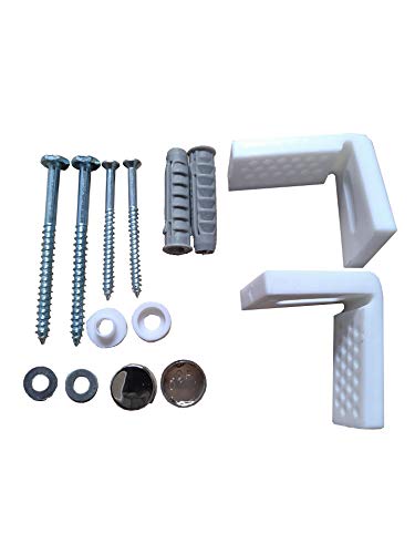 Veebath, Accessori Per Wc