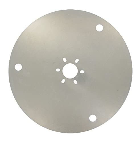 Greenstar 682438 - Disco Robot Lame Adattabile