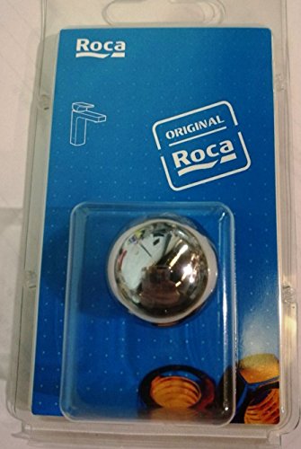 Roca Ag0053600R Kit G Pomello Maniglia Inverter 28 M6