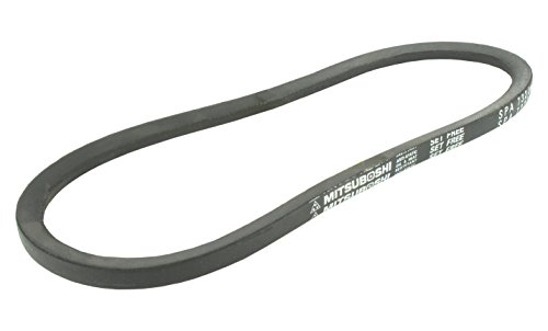 Greenstar 31153 - Cinghia Liscia Spa800