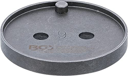 Bgs 11013 – Disco Kolbe Nrueckstell Adattatore 9 Per Gm