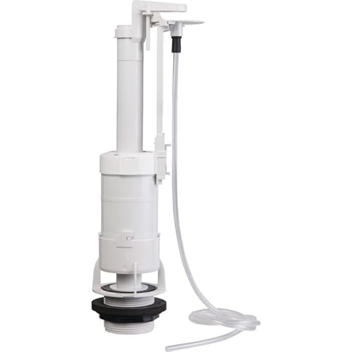 Regiplast 301154S Valvola Pneumatica Per Serbatoio Joker 502-503