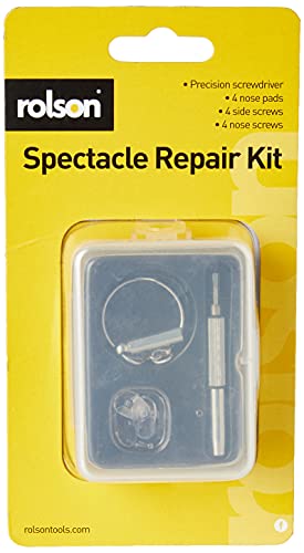 Best Price Square Spectacle Repair Kit Bpsca 59222 - Tl16083 Di Rolson Tools