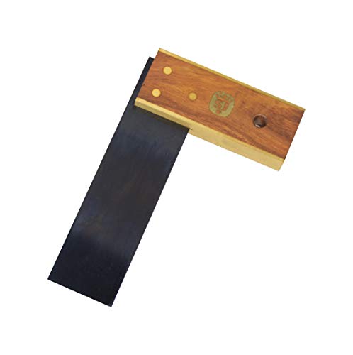 Spear & Jackson Cts6 Squadra Da Falegname 152 Mm