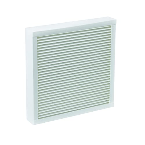 Stiebel Eltron 233869 Fmk 1 - Cassetta Filtro F9 Per Scatola Del Filtro, Colore: Bianco