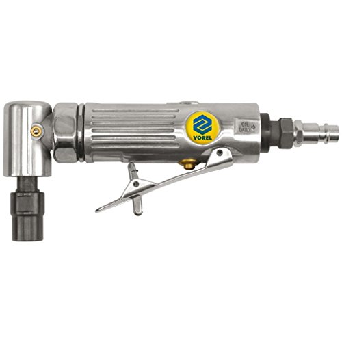 Vorel 81110 – Angolo Aria Macina 6 Mm