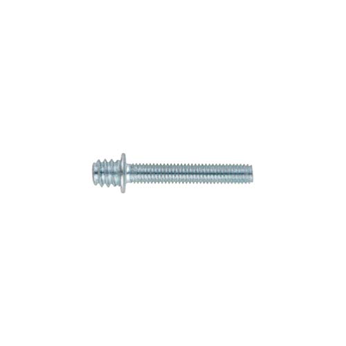 Index 184 Abtr06050 Index Abtr06050-Tornillo Doble Para Abrazaderas (6 X 50, 100 Uds.)