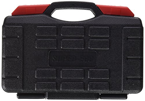 Rothenberger Seh000800 Kit Di Chiavi A Bussola Con Cricchetto, 58 Pezzi, Cromate