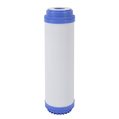 Novacqua M276527 – Cartuccia A Carboni Attivi 24,7 Cm, Per Filtro Gag, 213600