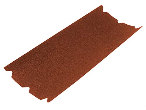 Faithfull – Ewt Ossido Di Alluminio Carta 203 X 475 X 40 G