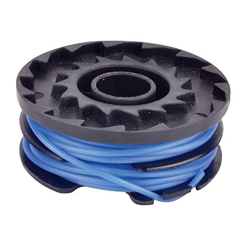 Alm Manufacturing Ry054-1,5 Millimetri X 2 Mm X 3 M Bobina E La Linea Per Trimmer Ryobi
