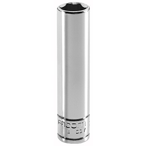 Facom R.5La - 1/4 Tazza Di Lunghezza 6 C 5 Millimetri