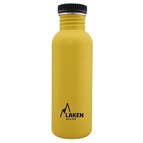 Laken, Botellas Y Accesorios Unisex Adulto, Ocio Y Tiempo Libre, 1
