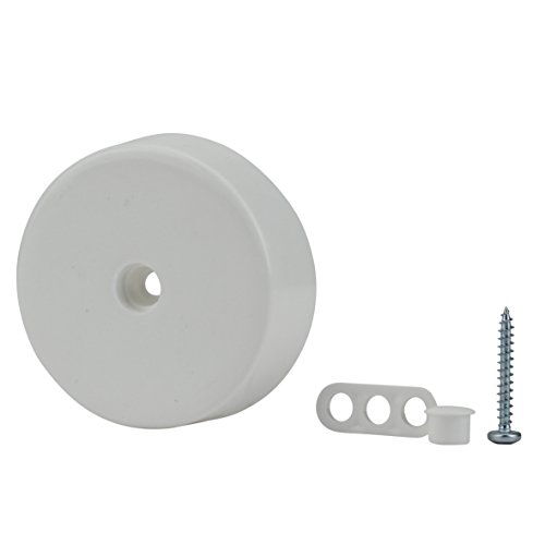 Sonstige Soffitto Distributore Con Accessori 1 Pezzi, Bianco, 42350