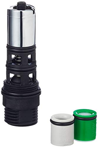 Roca - Kit Inverter Bagno E Doccia + Antiritorni (A525087300) Ricambi Originali Rubinetteria Rif. A525093107