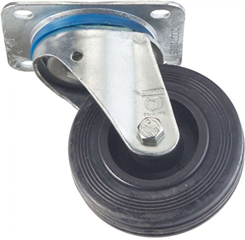 Hazet (Hazfe) 169N-0110 Hazet Ruota Piroettante 169N-0110 Multicolore