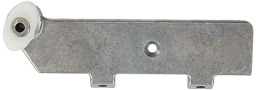 Roto - Cuscinetto A Bullone Scorrevole, Completamente Sinistro, Colore Argento, Per Lucernari Roto In Legno, Serie Wdf 73X H E R7 H