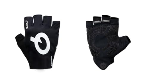 Guantes Cortos Prologo Energrip Cpc Negr/Bianco Xs