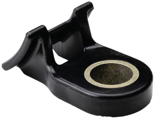 Hellermanntyton Hdm500-Pa66Hirhsuv-Bk Base Per Fissaggio Avvitabile 151-02096 Nero 1 Pezzo.