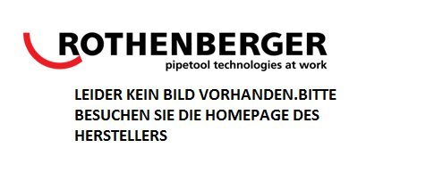 Rothenberger 101141100 - Conj.Muelles 14"