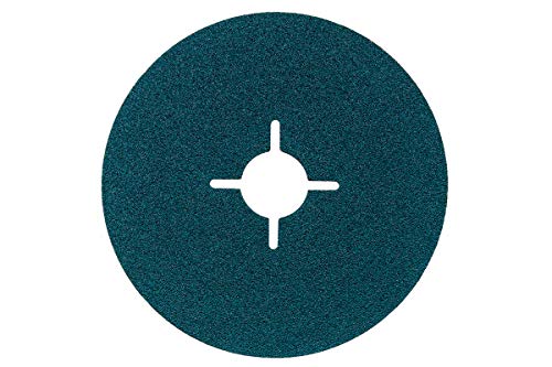 Metabo Fiber Disco 115 Mm P 120, 622977000 Zk
