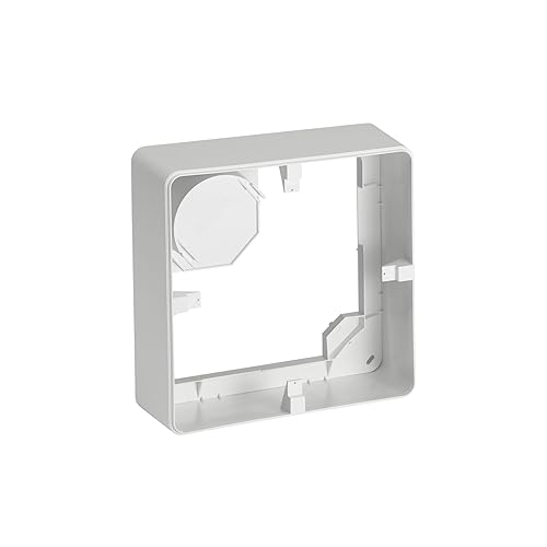 Stiebel Eltron 205906 Alloggiamento A Parete, Bianco