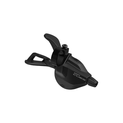 Shimano Bicicletta A Leva Marca Unisex Adulto
