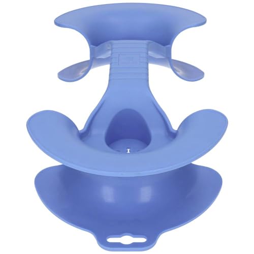 Max Hauri Ag Manubri 167153 Blu 1 Pezzo